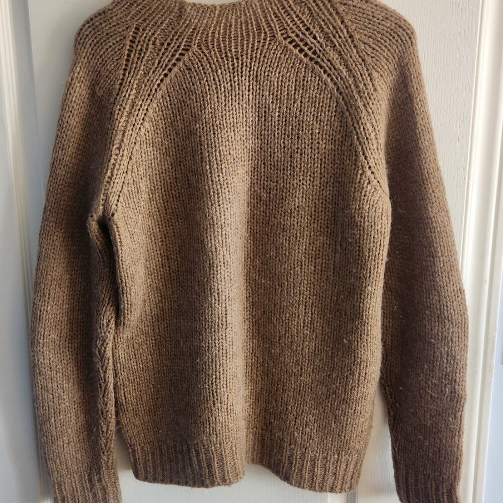Boss Sweater - Picture 2 of 4
